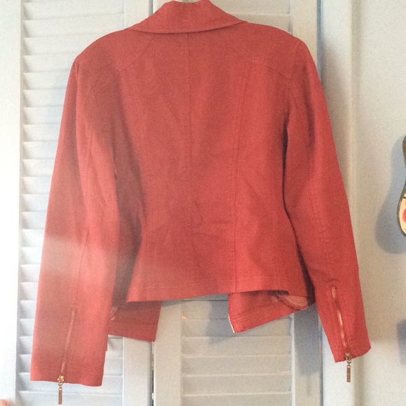 Jacket - Picture 2 of 2